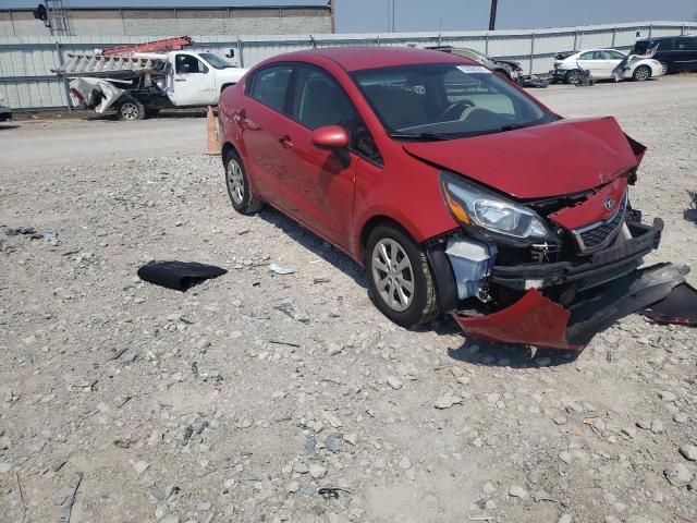 KIA RIO LX 2013 knadm4a31d6242009