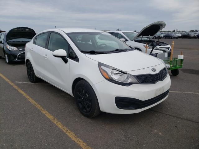 KIA RIO LX 2013 knadm4a31d6246027