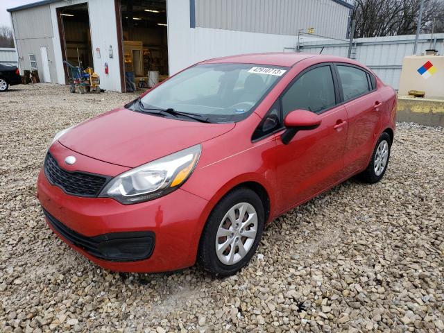 KIA RIO LX 2013 knadm4a31d6253494