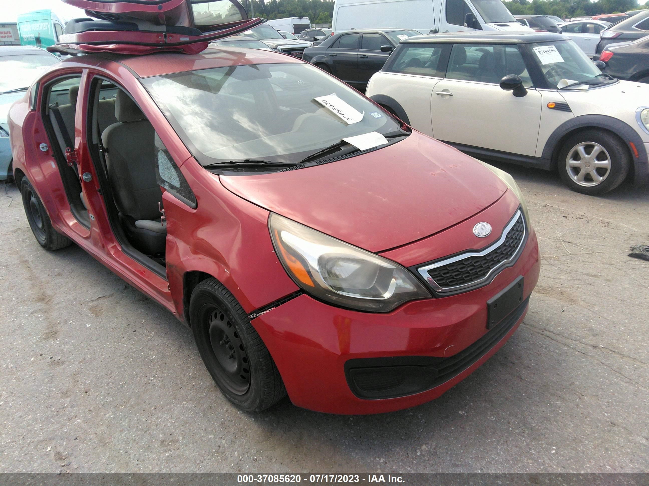 KIA RIO 2013 knadm4a31d6256668