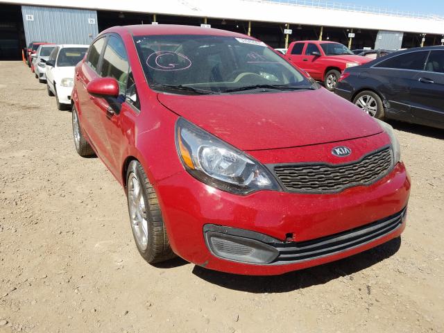 KIA RIO LX 2013 knadm4a31d6267167