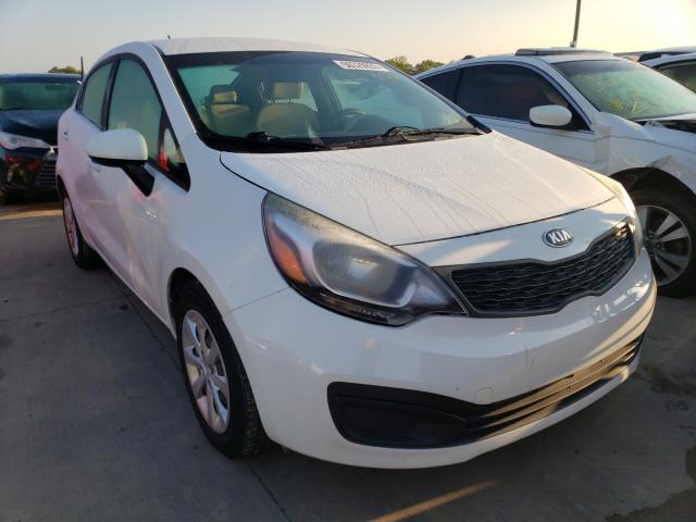 KIA RIO LX 2013 knadm4a31d6268898