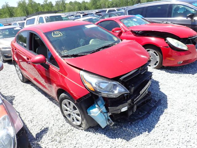 KIA RIO LX 2013 knadm4a31d6272112