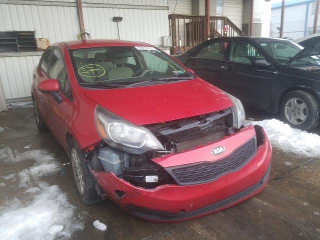 KIA RIO LX 2013 knadm4a31d6272868