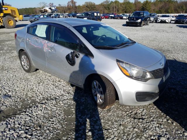 KIA RIO LX 2013 knadm4a31d6293557