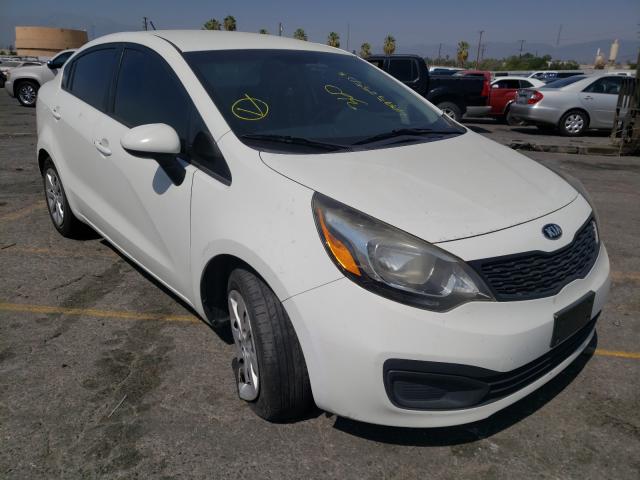 KIA RIO LX 2013 knadm4a31d6300068