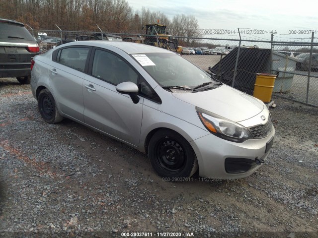 KIA RIO 2014 knadm4a31e6323531