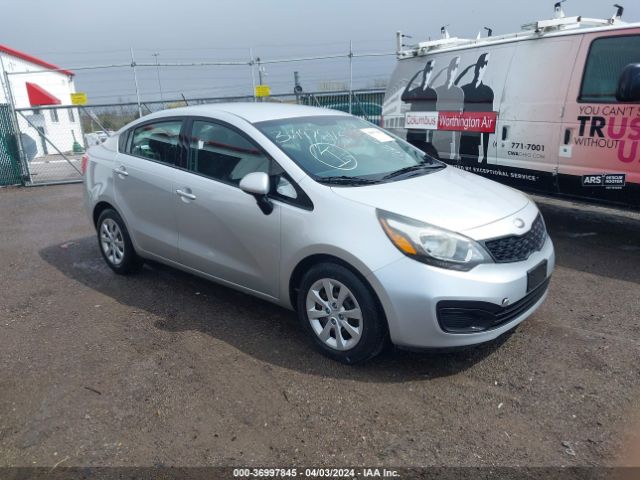 KIA RIO 2014 knadm4a31e6324193