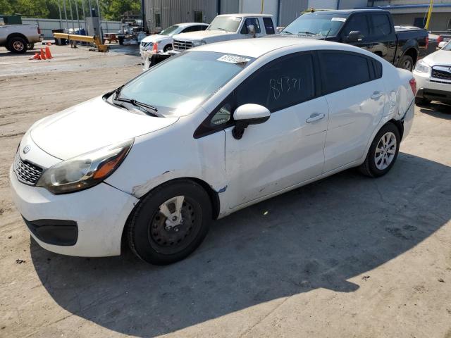 KIA RIO LX 2014 knadm4a31e6326543