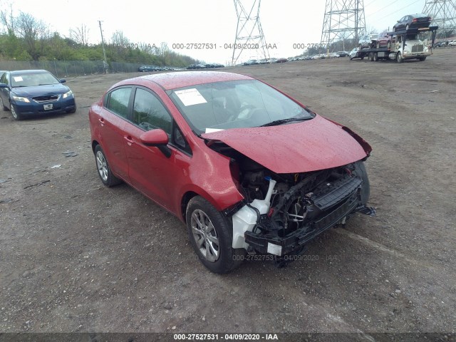 KIA RIO 2014 knadm4a31e6326574