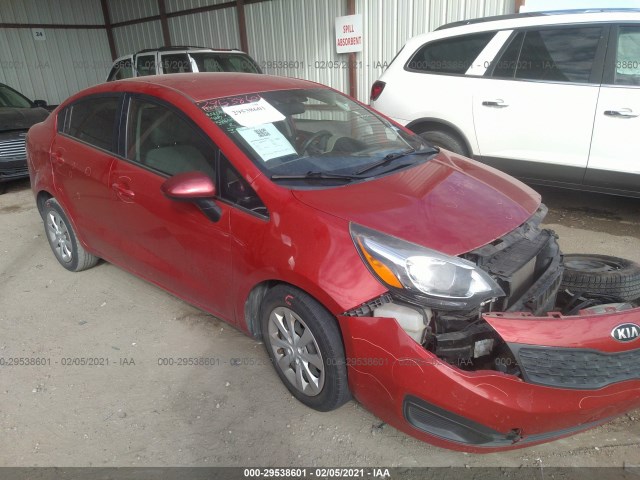 KIA RIO 2014 knadm4a31e6328325