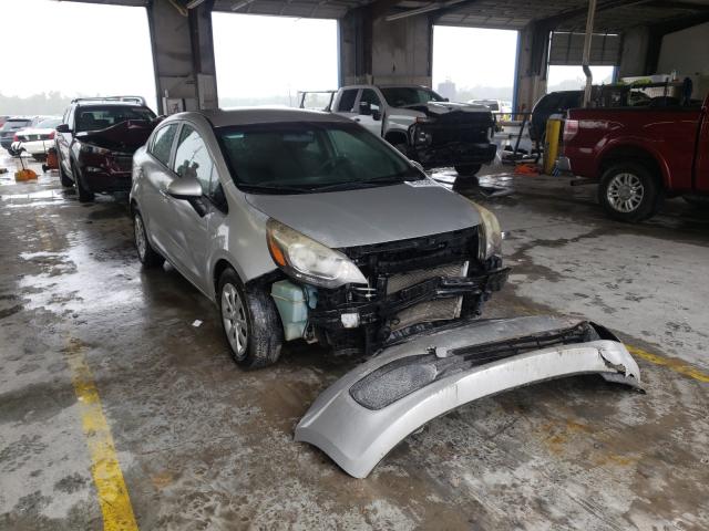 KIA RIO LX 2014 knadm4a31e6330737