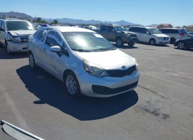 KIA RIO 2014 knadm4a31e6331550