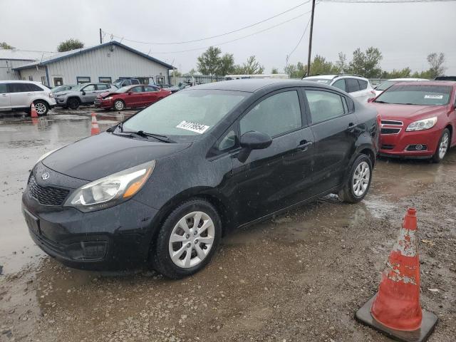 KIA RIO LX 2014 knadm4a31e6332813