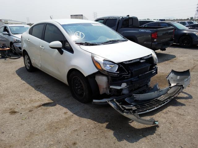 KIA RIO LX 2014 knadm4a31e6334836