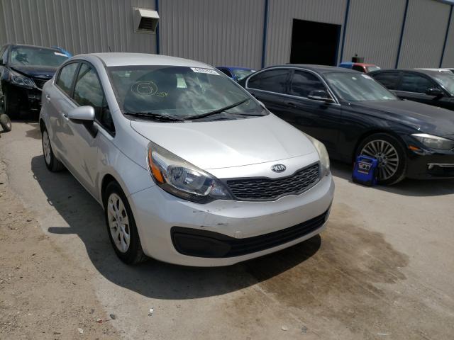 KIA RIO LX 2014 knadm4a31e6335436