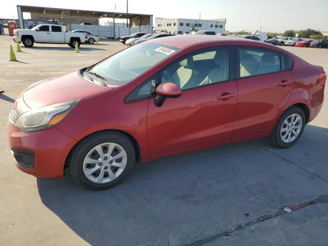 KIA RIO LX 2014 knadm4a31e6337333