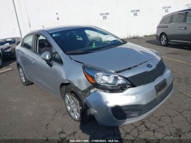 KIA RIO 2014 knadm4a31e6338384