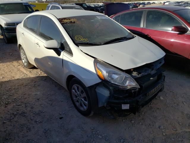 KIA RIO LX 2014 knadm4a31e6342242