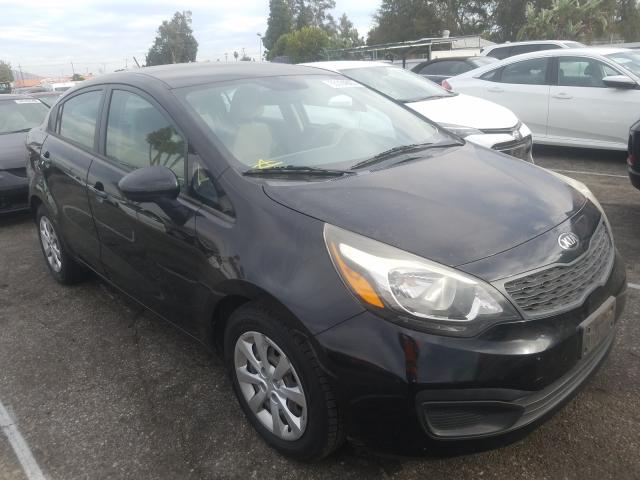 KIA RIO LX 2014 knadm4a31e6342435