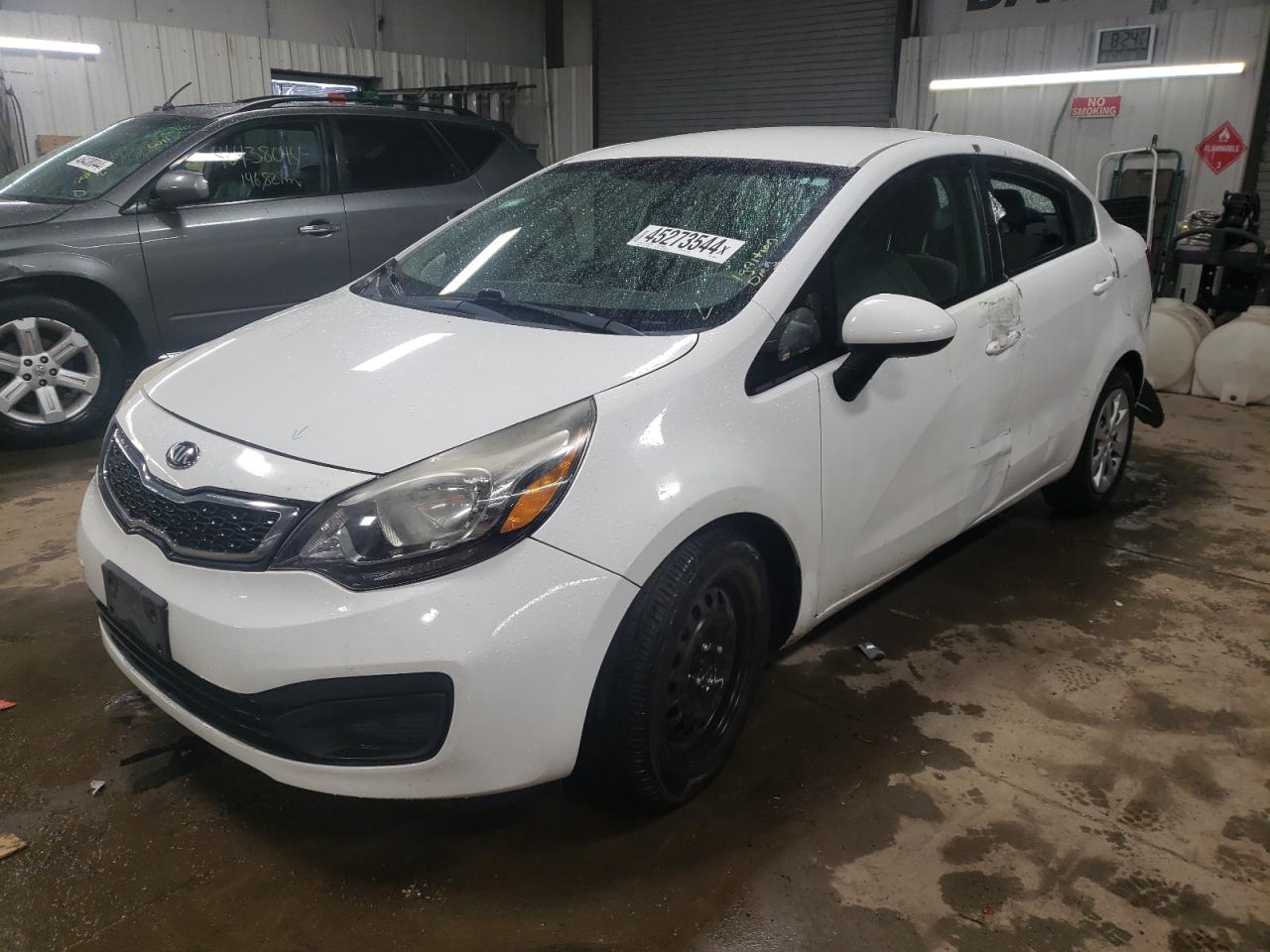 KIA RIO 2014 knadm4a31e6344606