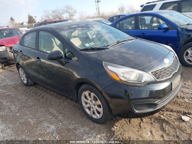 KIA RIO 2014 knadm4a31e6345075