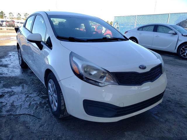 KIA RIO LX 2014 knadm4a31e6346758