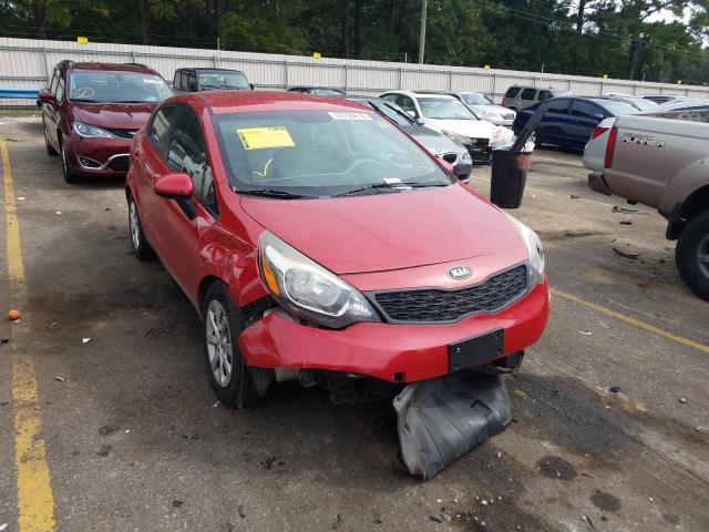 KIA RIO LX 2014 knadm4a31e6346789