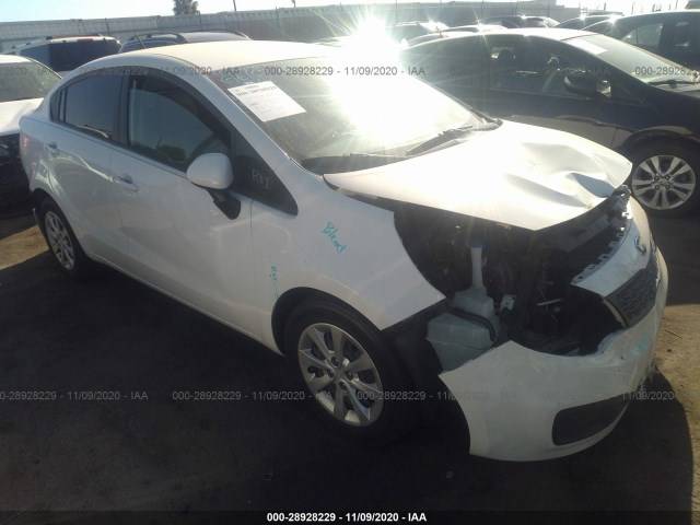 KIA RIO 2014 knadm4a31e6350180