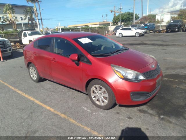 KIA RIO 2014 knadm4a31e6350485