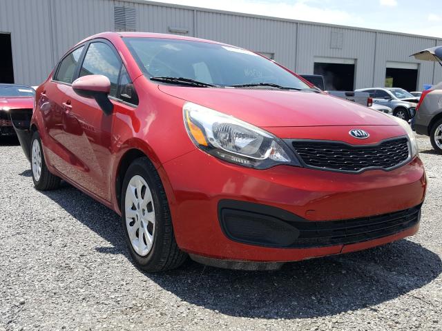 KIA RIO LX 2014 knadm4a31e6352270