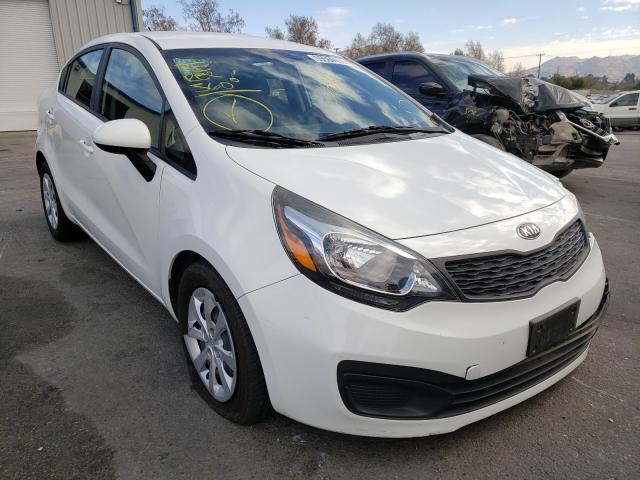 KIA RIO LX 2014 knadm4a31e6354388