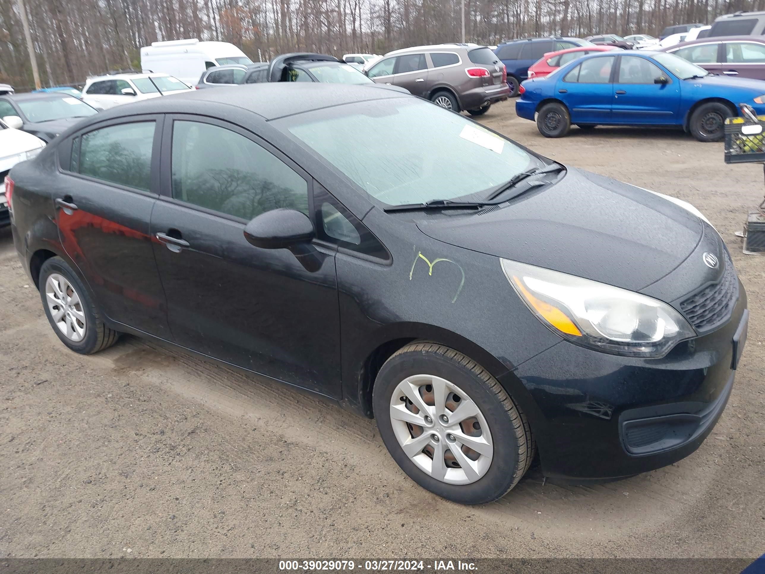 KIA RIO 2014 knadm4a31e6355329