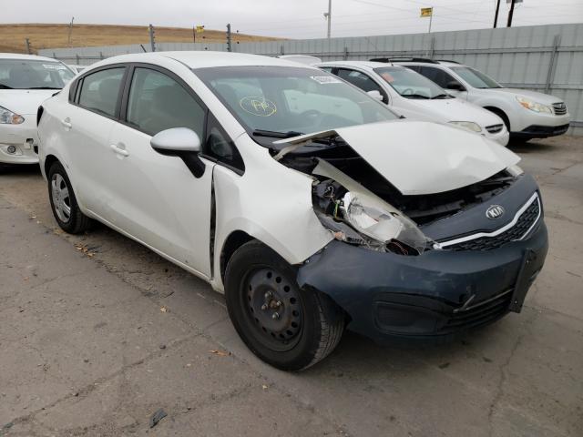 KIA RIO LX 2014 knadm4a31e6361678