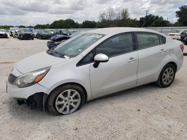 KIA RIO LX 2014 knadm4a31e6363219