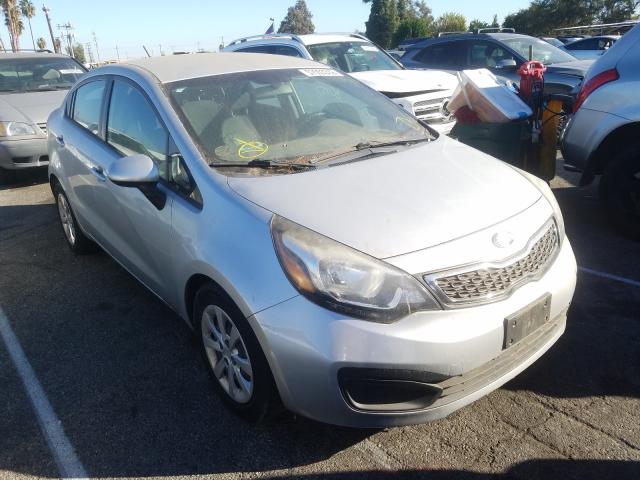 KIA RIO LX 2014 knadm4a31e6364189