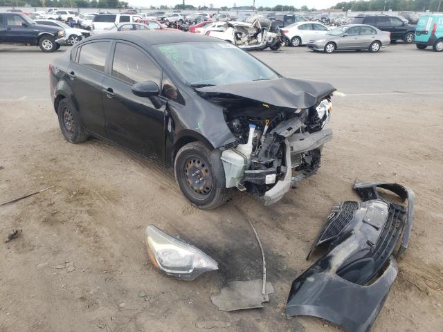 KIA RIO LX 2014 knadm4a31e6365021