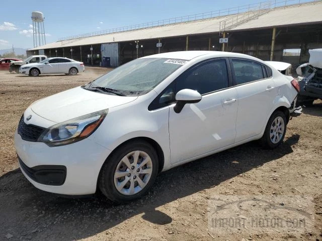 KIA RIO 2014 knadm4a31e6365987