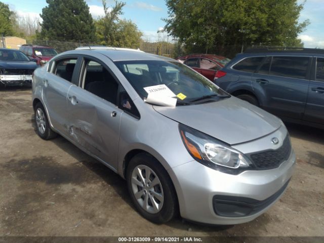 KIA RIO 2014 knadm4a31e6373135