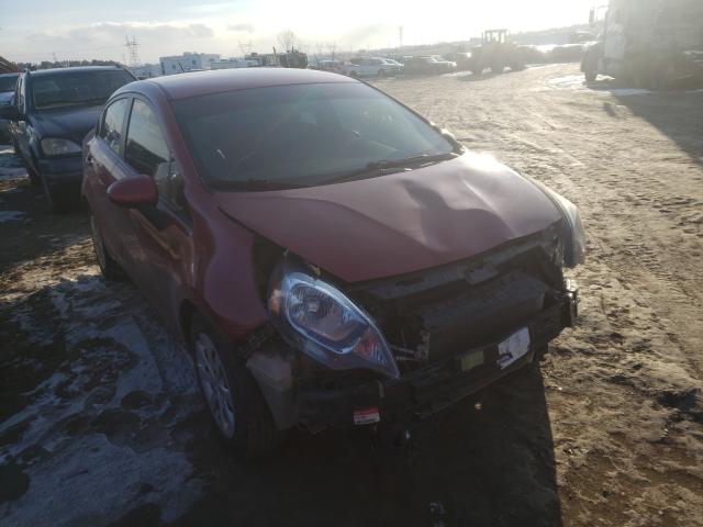 KIA RIO LX 2014 knadm4a31e6375791