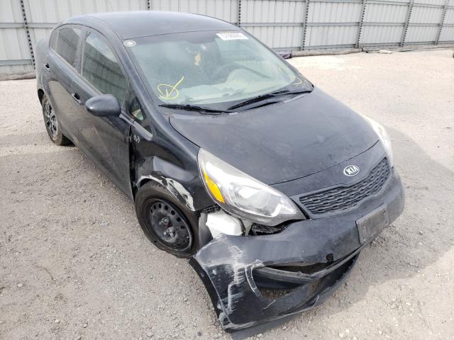 KIA RIO LX 2014 knadm4a31e6382322