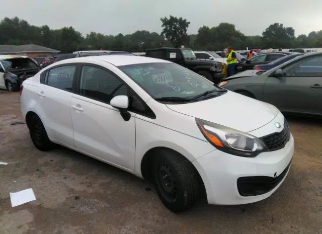 KIA RIO 2014 knadm4a31e6390257