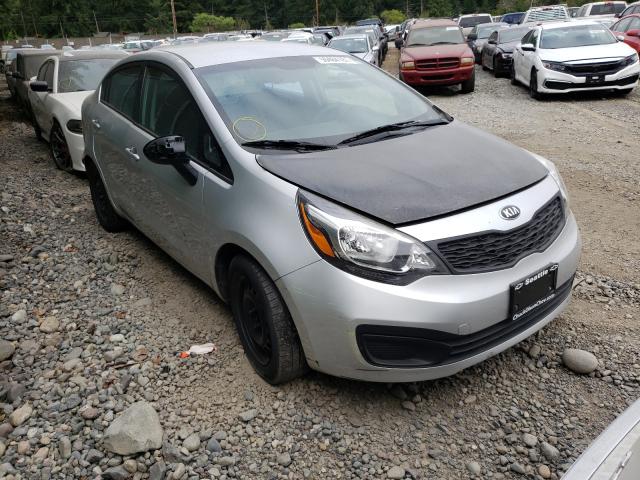 KIA RIO LX 2014 knadm4a31e6390937