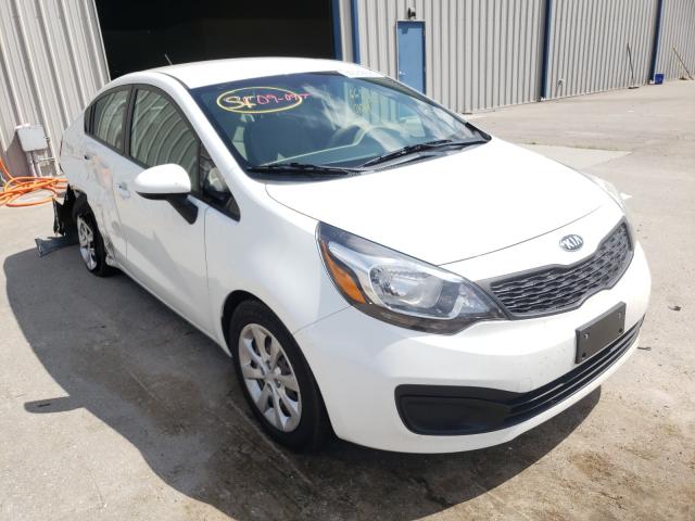 KIA RIO LX 2014 knadm4a31e6394745