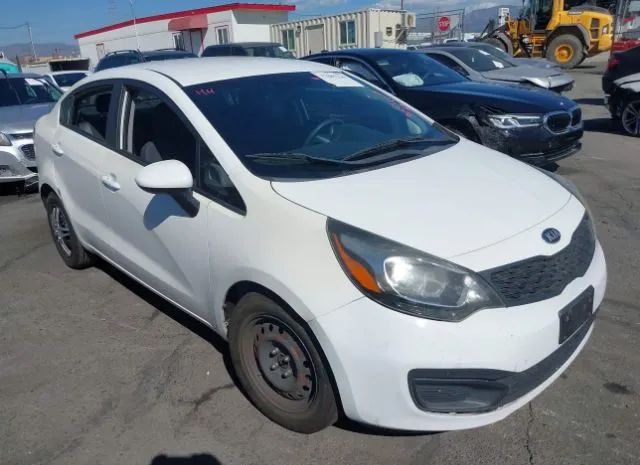 KIA RIO 2014 knadm4a31e6394910