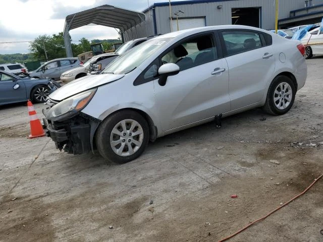 KIA RIO LX 2014 knadm4a31e6395443