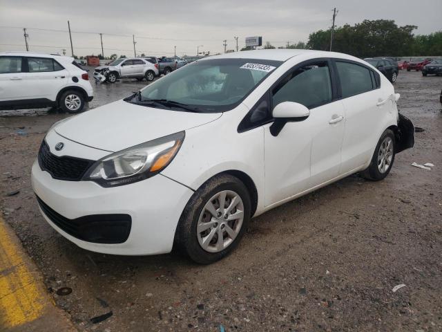 KIA RIO LX 2014 knadm4a31e6395488