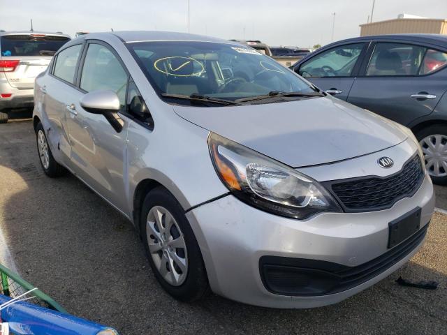 KIA RIO LX 2014 knadm4a31e6395961