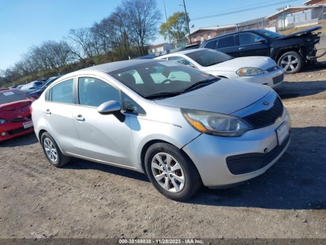 KIA RIO 2014 knadm4a31e6396723