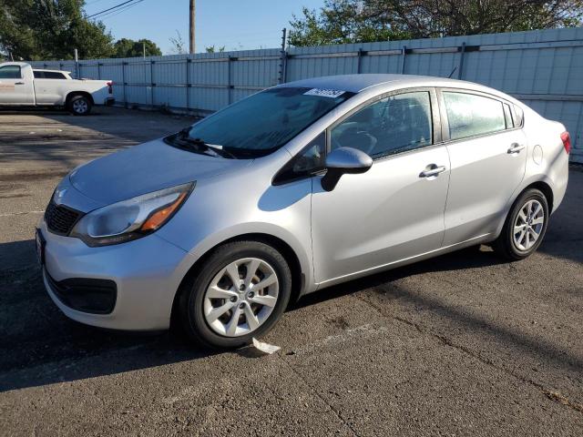 KIA RIO LX 2014 knadm4a31e6408062